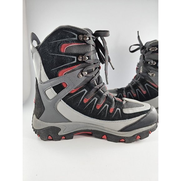 Swiss Gear Hiking Boots Men’s Size 7 Athletic Boots Thinsulate Insulation main image 5
